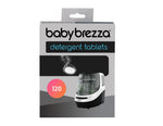 Bottle Washer Pro® Opvasketabletter 120 tabletter - product thumbnail