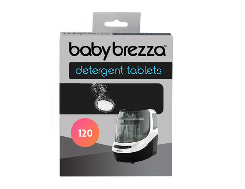 Bottle Washer Pro® Opvasketabletter 120 tabletter - product thumbnail