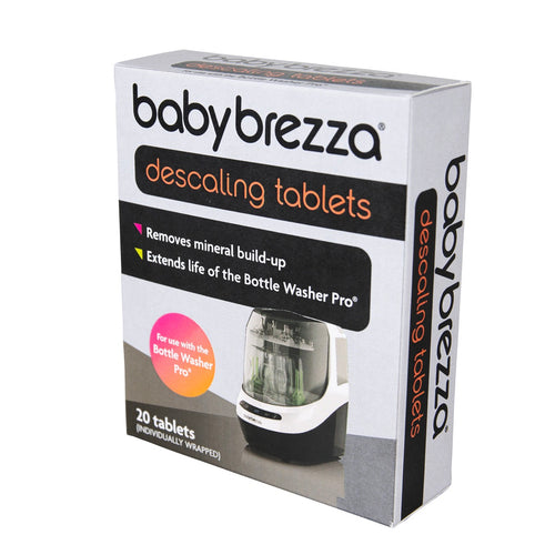 Afkalkningstabletter til Bottle Washer Pro® - product thumbnail