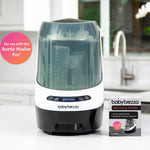 Afkalkningstabletter til Bottle Washer Pro® - product thumbnail
