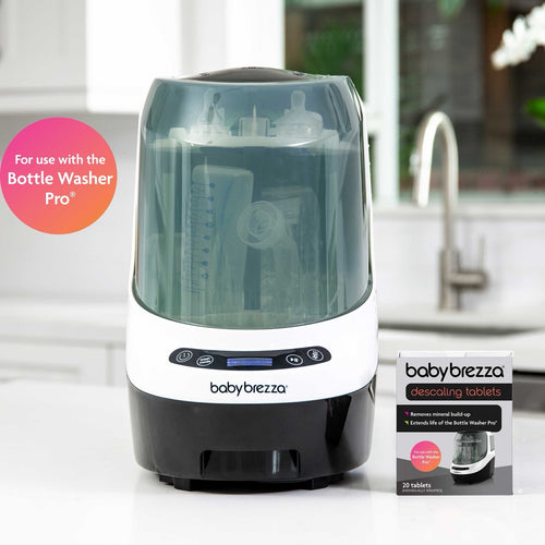 Afkalkningstabletter til Bottle Washer Pro® - product thumbnail
