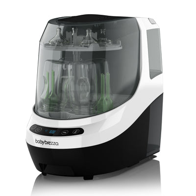 Bottle Washer Pro - All in One - Vasker, Steriliserer & Tørrer