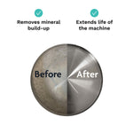 Afkalkningstabletter til Baby Brezza-produkter - product thumbnail