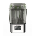 Baby Brezza SuperQuick Baby Bottle Sterilizer And Dryer - product thumbnail