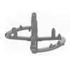 Nedre sprutmunstycken - Bottle Washer Pro