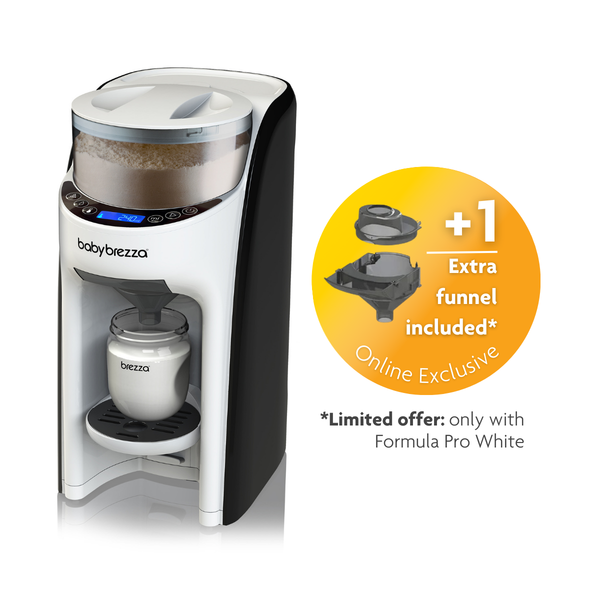 Total Baby Feeding Bundle<br><b>Ultimate Convenience Edition</b> - product thumbnail