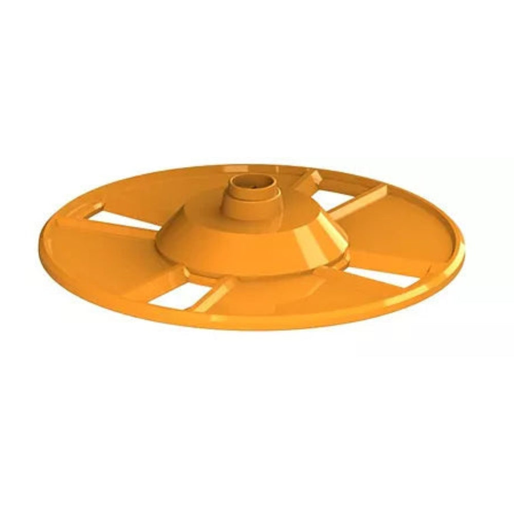 Målehjul - Reservedel til Formula Pro Advanced - product thumbnail
