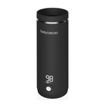 Superfast Portable Bottle Warmer - Genopladelig Flaskewarmer til Modermælk og MME - product thumbnail