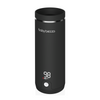 Superfast Portable Bottle Warmer - Genopladelig Flaskewarmer til Modermælk og MME